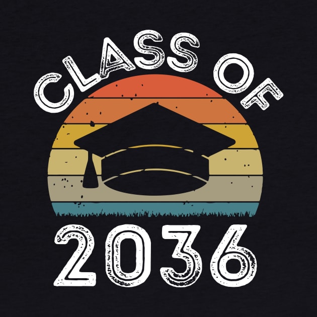 Class Of 2036 by Thoratostore